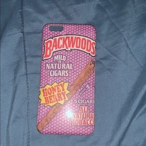 Backwoods case